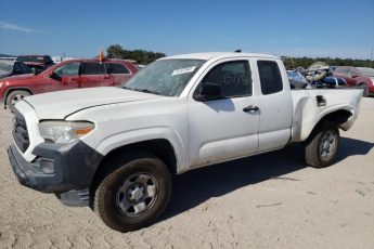 5TFSX5EN2HX051816 | 2017 TOYOTA TACOMA ACC