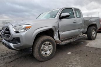 5TFSX5EN5HX056783 | 2017 TOYOTA TACOMA ACC