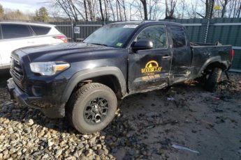 5TFSX5EN5KX070366 | 2019 TOYOTA TACOMA ACC