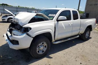 5TFSX5EN7KX063872 | 2019 Toyota tacoma access cab