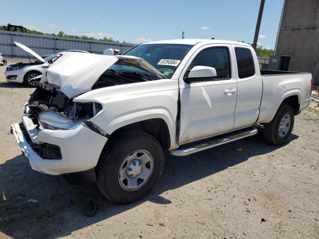 5TFSX5EN7KX063872 | 2019 Toyota tacoma access cab