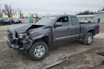 5TFSX5EN9HX048816 | 2017 TOYOTA TACOMA ACC