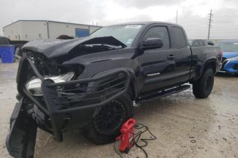 5TFSZ5AN0GX028968 | 2016 TOYOTA TACOMA ACC