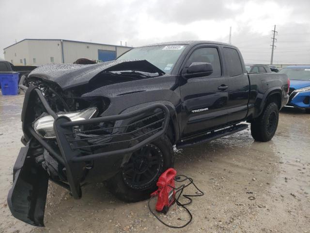 5TFSZ5AN0GX028968 | 2016 TOYOTA TACOMA ACC