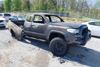 5TFSZ5AN2HX107429 | 2017 TOYOTA TACOMA