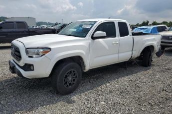 5TFSZ5AN4HX085112 | 2017 TOYOTA TACOMA ACC