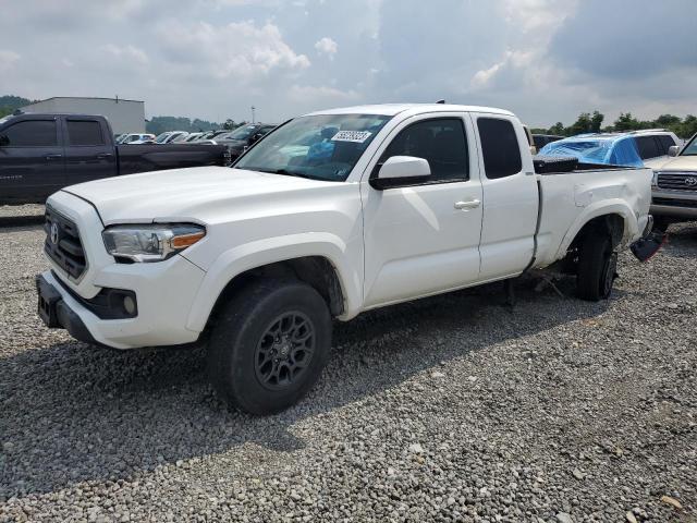 5TFSZ5AN4HX085112 | 2017 TOYOTA TACOMA ACC