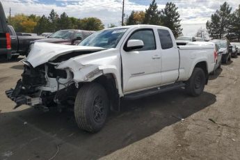 5TFSZ5ANXHX049358 | 2017 TOYOTA TACOMA ACC