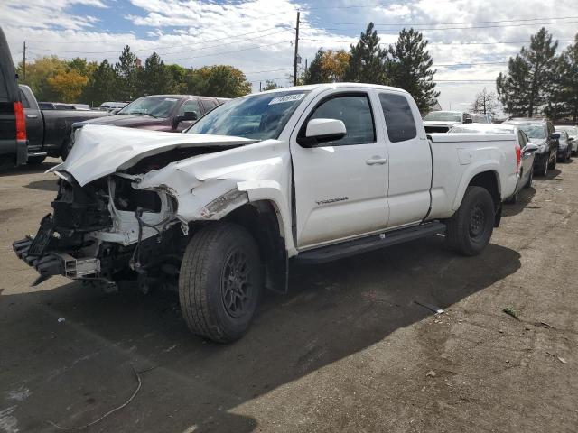 5TFSZ5ANXHX049358 | 2017 TOYOTA TACOMA ACC