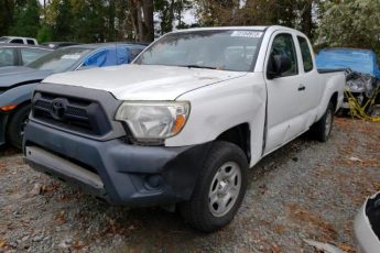 5TFTX4CN0FX061081 | 2015 TOYOTA TACOMA ACC