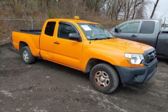 5TFTX4CN3EX039476 | 2014 TOYOTA TACOMA