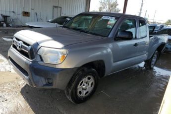 5TFTX4CN3FX051547 | 2015 TOYOTA TACOMA ACC