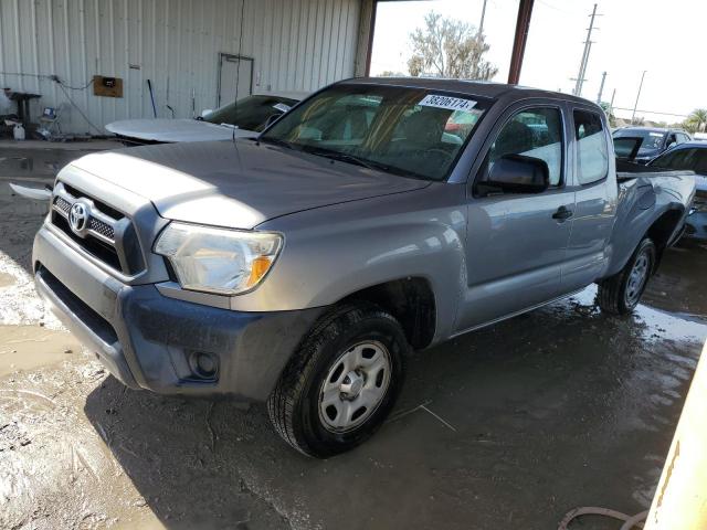 5TFTX4CN3FX051547 | 2015 TOYOTA TACOMA ACC