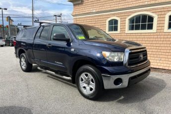 5TFUM5F13AX003776 | 2010 Toyota tundra double cab sr5