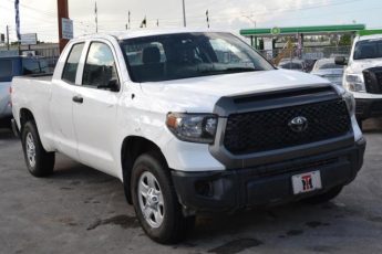 5TFUM5F16JX077080 | 2018 TOYOTA TUNDRA DOU