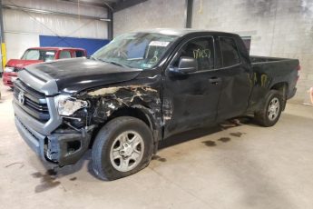 5TFUM5F17EX053683 | 2014 TOYOTA TUNDRA DOU