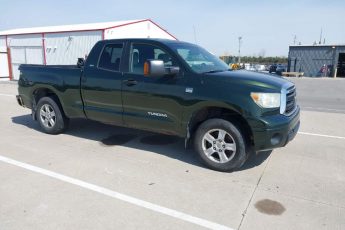 5TFUM5F19AX005600 | 2010 TOYOTA TUNDRA