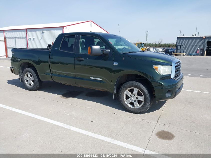 5TFUM5F19AX005600 | 2010 TOYOTA TUNDRA