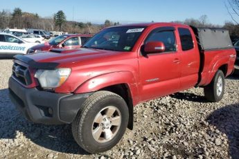 5TFUU4EN3FX139864 | 2015 TOYOTA TACOMA