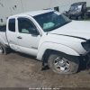 5TFSX5EN9HX051909 | 2017 TOYOTA TACOMA ACC