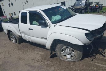 5TFUU4EN8BX013512 | 2011 TOYOTA TACOMA