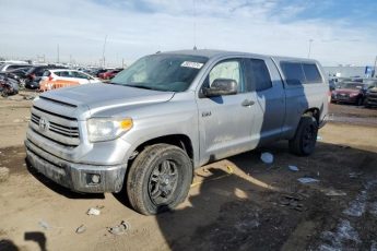 5TFUW5F11GX521551 | 2016 TOYOTA TUNDRA DOU