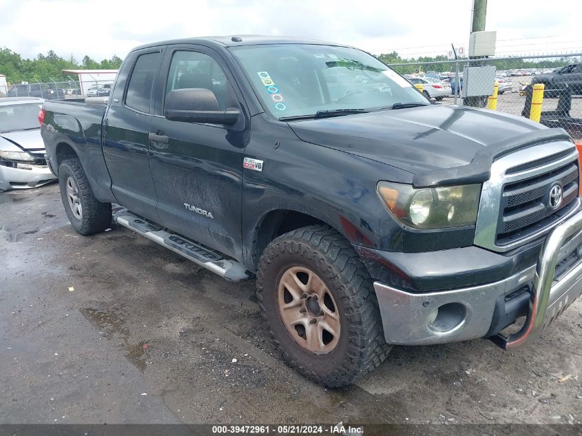 5TFUW5F14DX285005 | 2013 TOYOTA TUNDRA