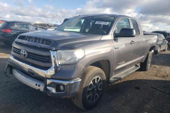 5TFUW5F16FX446781 | 2015 TOYOTA TUNDRA DOU