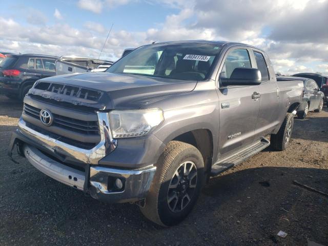 5TFUW5F16FX446781 | 2015 TOYOTA TUNDRA DOU