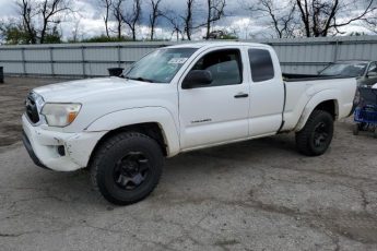 5TFUX4EN3CX011627 | 2012 Toyota tacoma access cab