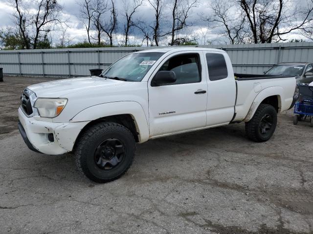 5TFUX4EN3CX011627 | 2012 Toyota tacoma access cab