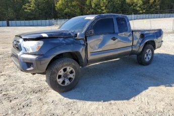 5TFUX4EN3FX036886 | 2015 TOYOTA TACOMA ACC