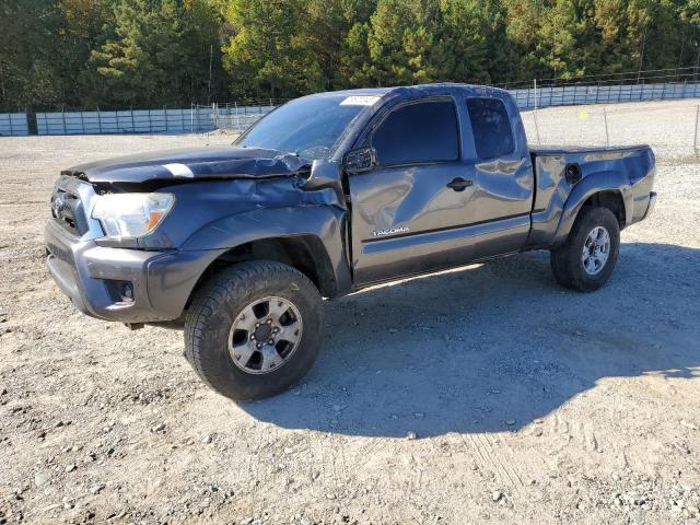 5TFUX4EN3FX036886 | 2015 TOYOTA TACOMA ACC