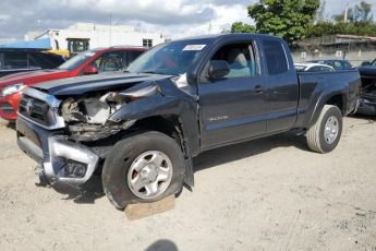 5TFUX4EN5EX026696 | 2014 TOYOTA TACOMA ACC