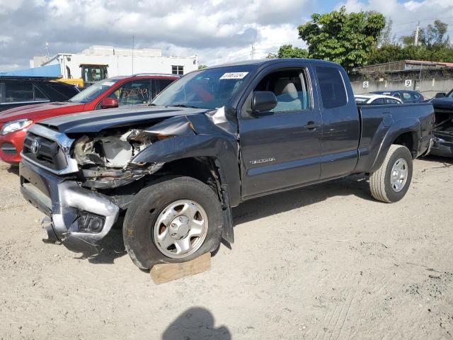 5TFUX4EN5EX026696 | 2014 TOYOTA TACOMA ACC