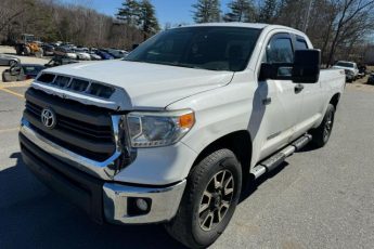 5TFUY5F12EX389536 | 2014 Toyota tundra double cab sr/sr5