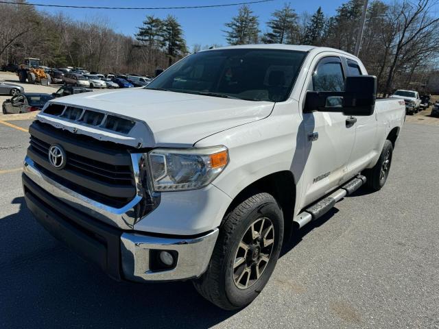 5TFUY5F12EX389536 | 2014 Toyota tundra double cab sr/sr5