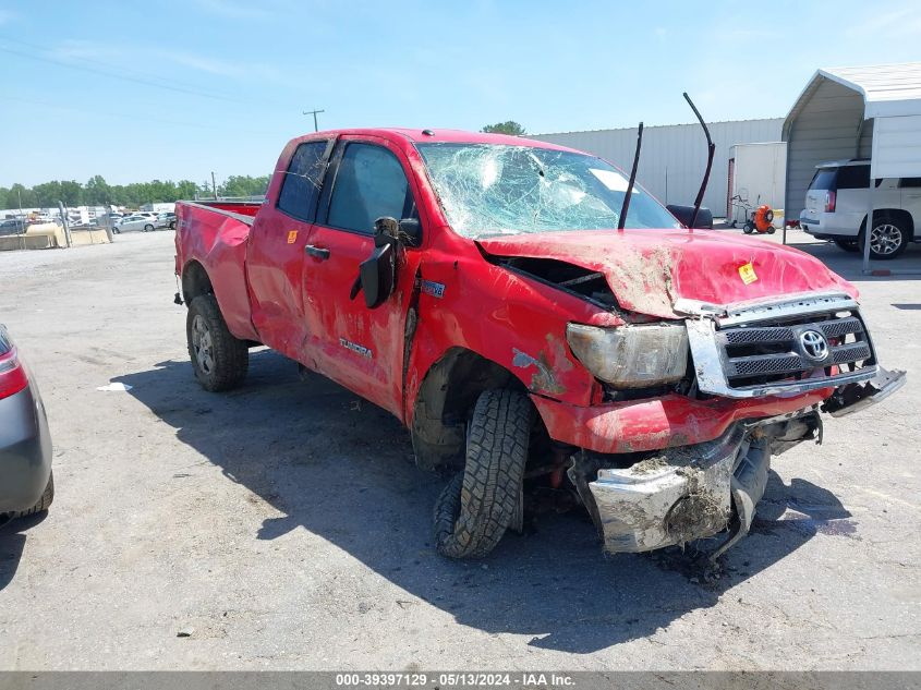 5TFUY5F14CX257018 | 2012 TOYOTA TUNDRA