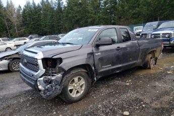 5TFUY5F14JX724189 | 2018 TOYOTA TUNDRA DOU