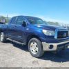 5TFUY5F14DX290618 | 2013 Toyota tundra double cab sr5