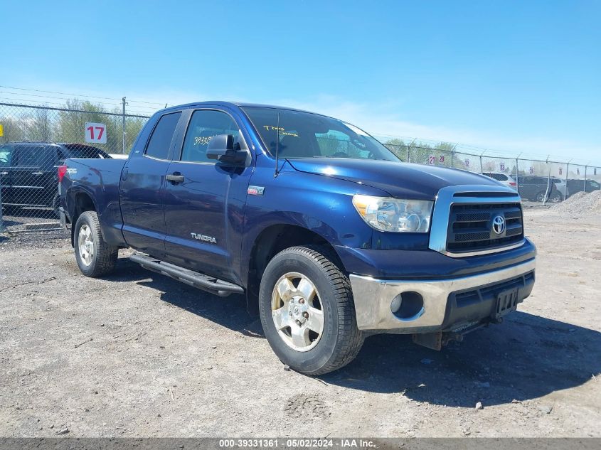 5TFUY5F16DX294072 | 2013 TOYOTA TUNDRA