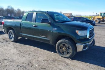 5TFUY5F18CX258933 | 2012 TOYOTA TUNDRA