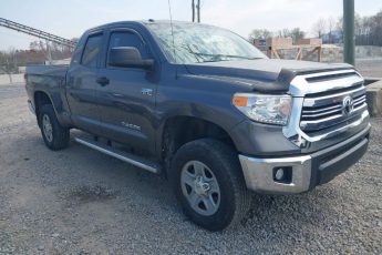 5TFUY5F19GX534252 | 2016 TOYOTA TUNDRA