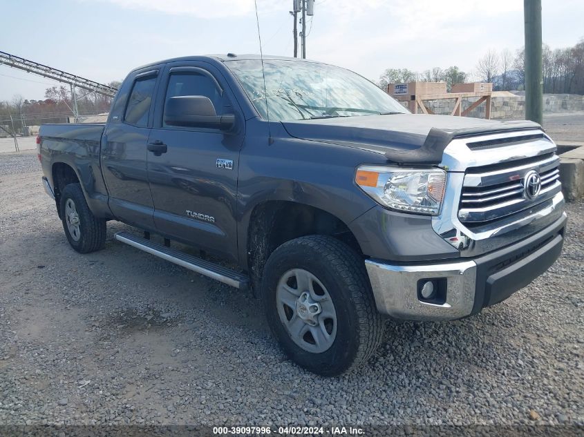 5TFUY5F19GX534252 | 2016 TOYOTA TUNDRA