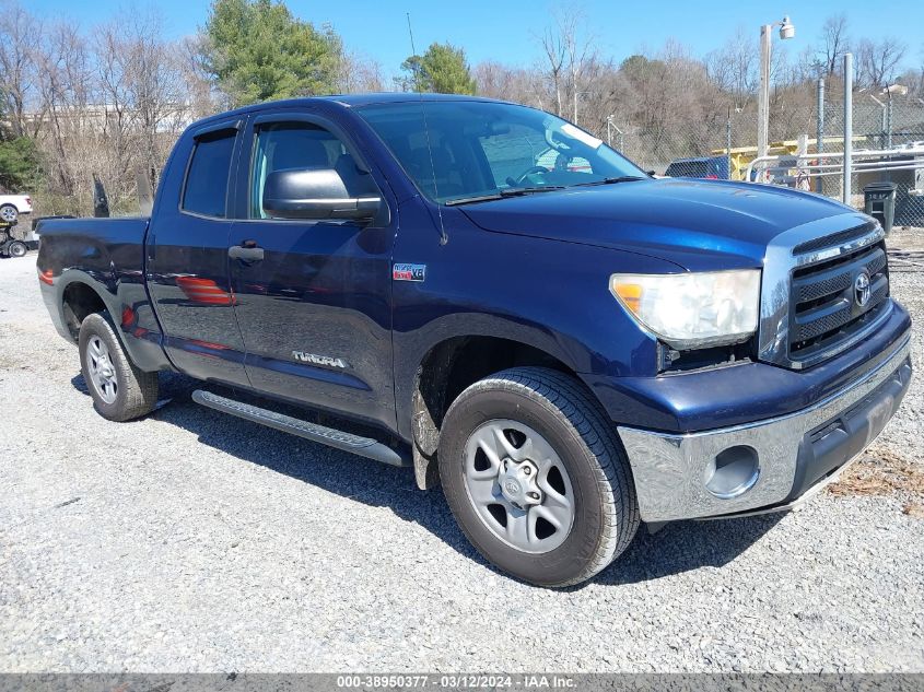 5TFUY5F1XCX249540 | 2012 TOYOTA TUNDRA