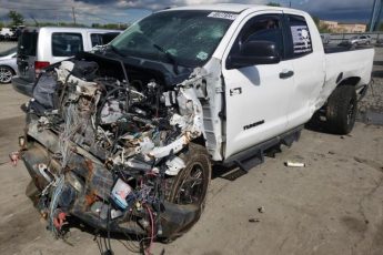 5TFUY5F1XKX784964 | 2019 TOYOTA TUNDRA DOU