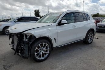 5UXCR4C04P9P25546 | 2023 BMW x5 sdrive 40i