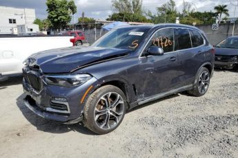 5UXCR4C07M9F21693 | 2021 BMW X5 SDRIVE