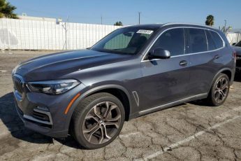 5UXCR4C09M9G44377 | 2021 BMW X5 SDRIVE