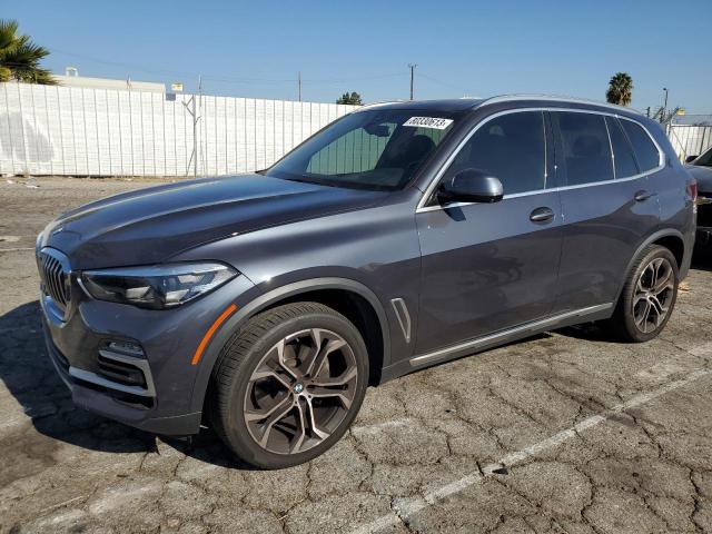 5UXCR4C09M9G44377 | 2021 BMW X5 SDRIVE